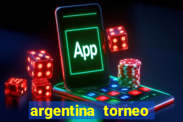 argentina torneo betano jogos