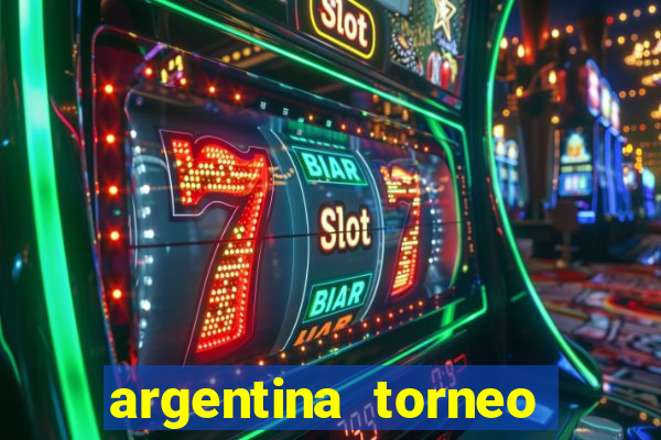 argentina torneo betano jogos