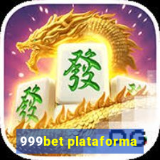 999bet plataforma