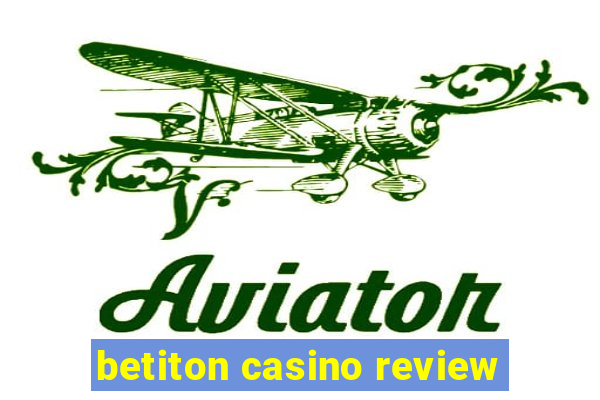 betiton casino review