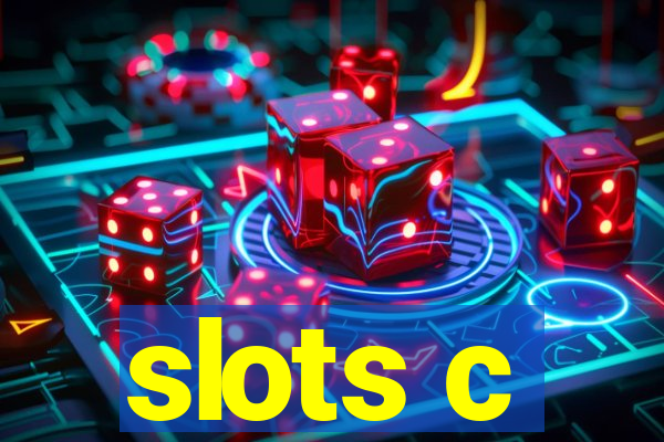 slots c