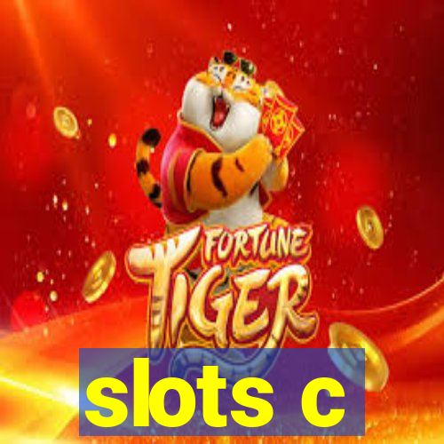 slots c