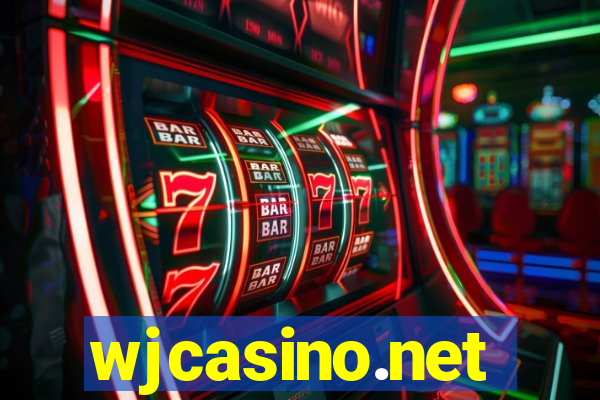 wjcasino.net