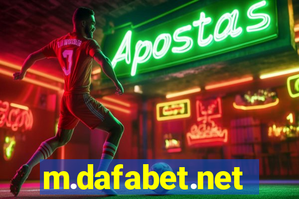 m.dafabet.net