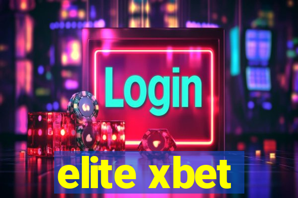 elite xbet