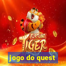 jogo do quest