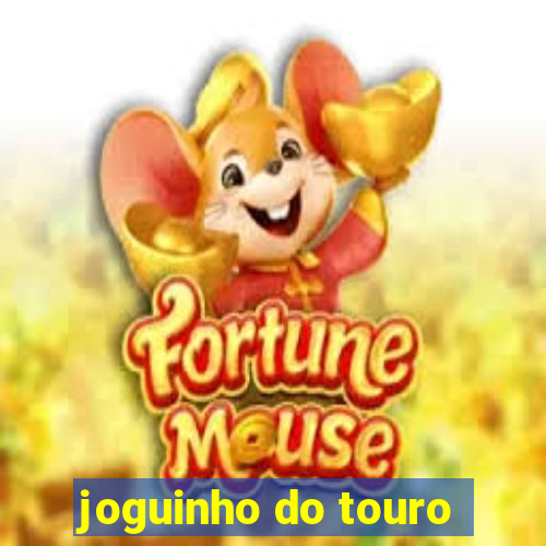 joguinho do touro