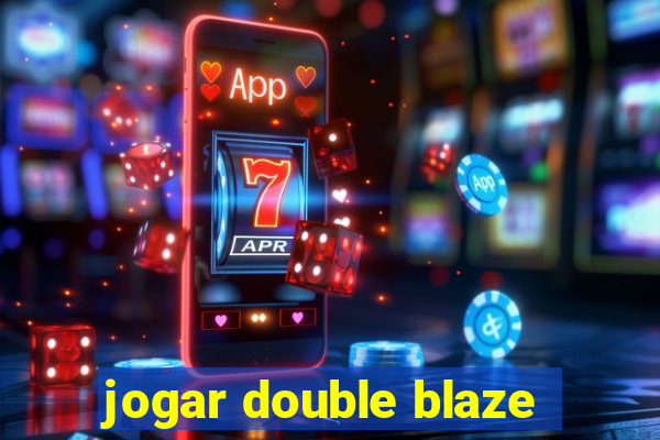 jogar double blaze