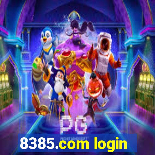 8385.com login