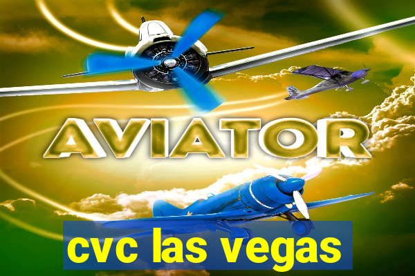 cvc las vegas