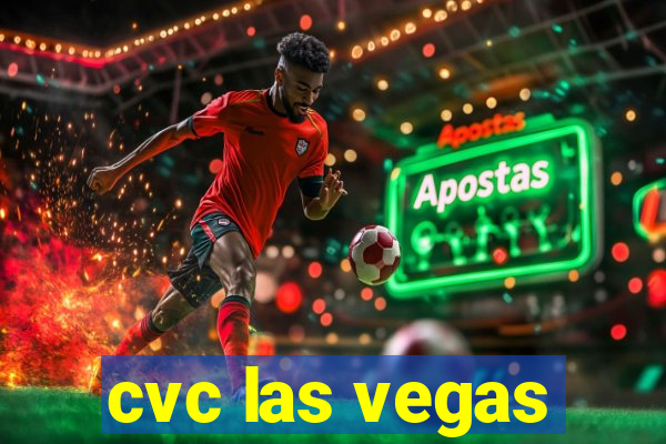 cvc las vegas