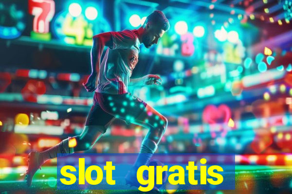 slot gratis pragmatic play no deposit