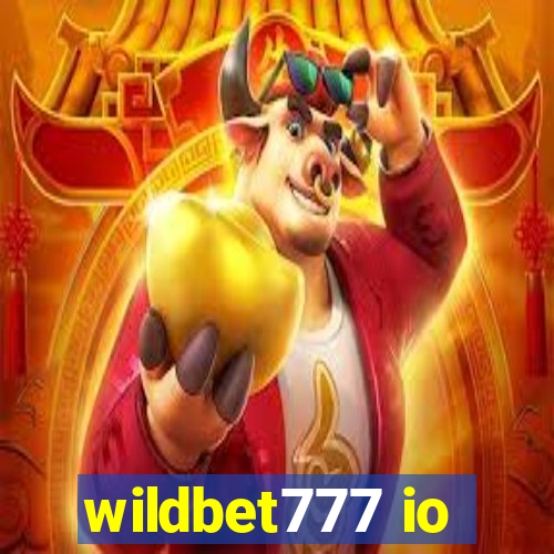 wildbet777 io