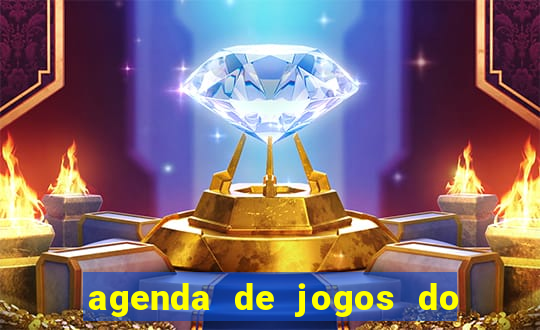 agenda de jogos do sao paulo