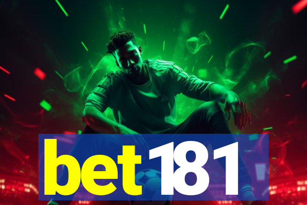 bet181