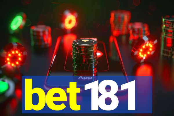 bet181