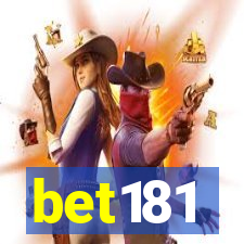 bet181