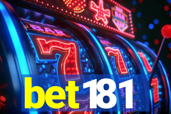 bet181