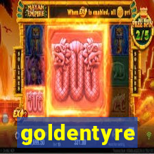 goldentyre