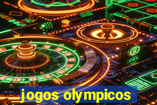 jogos olympicos