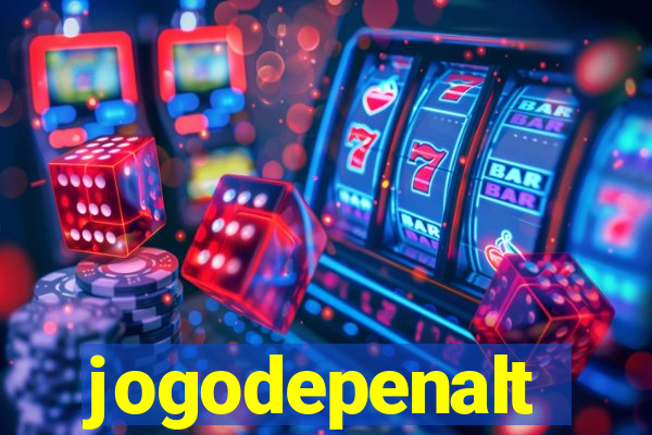 jogodepenalt