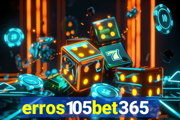 erros105bet365