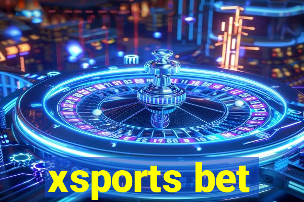 xsports bet