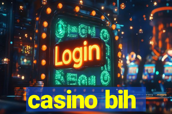 casino bih