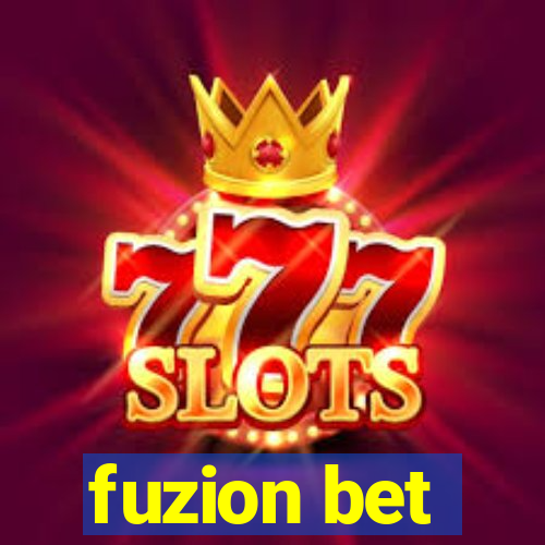 fuzion bet