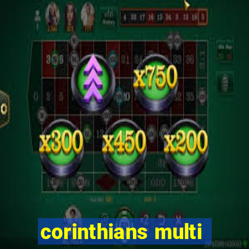 corinthians multi