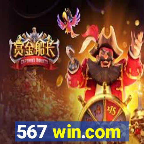 567 win.com