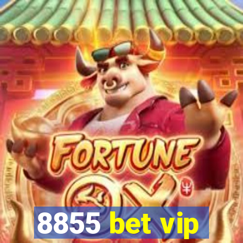 8855 bet vip