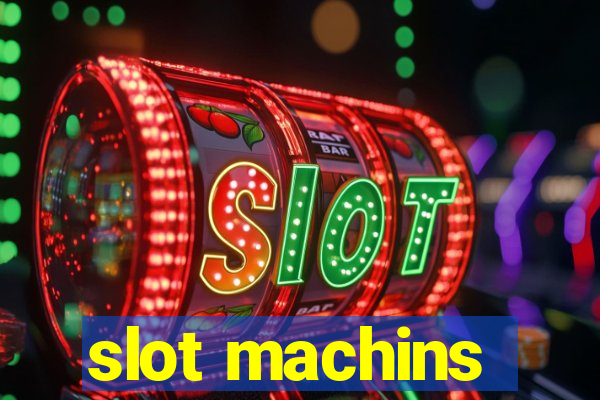 slot machins