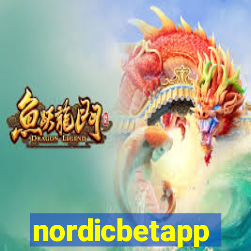 nordicbetapp