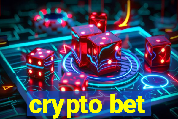 crypto bet