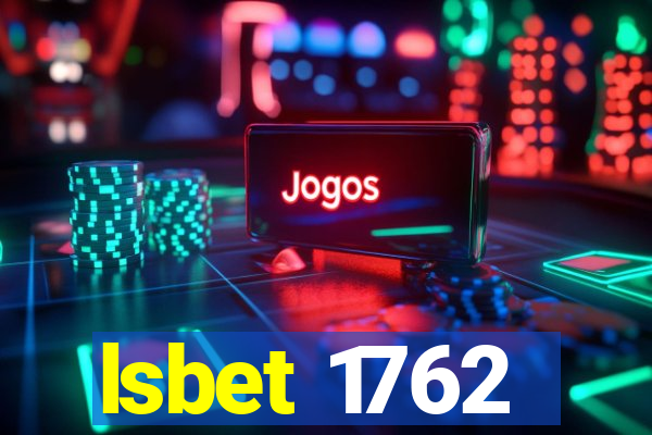 lsbet 1762