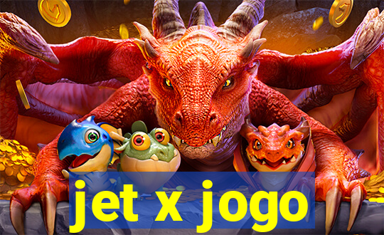 jet x jogo