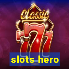 slots hero