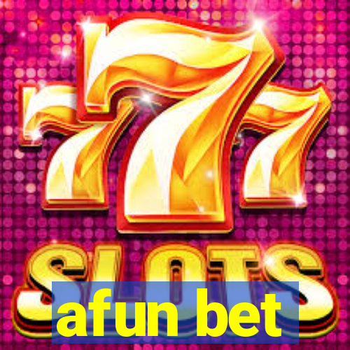 afun bet