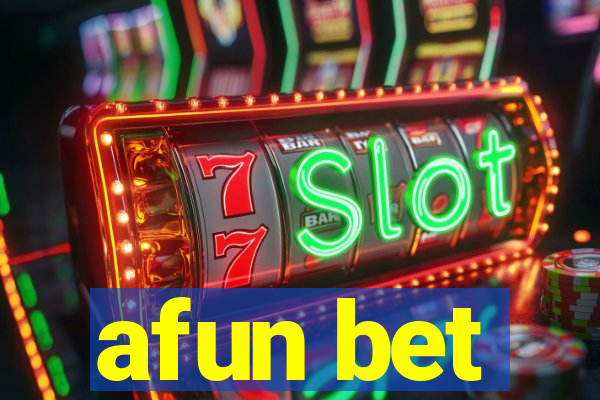 afun bet