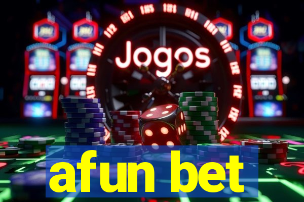 afun bet