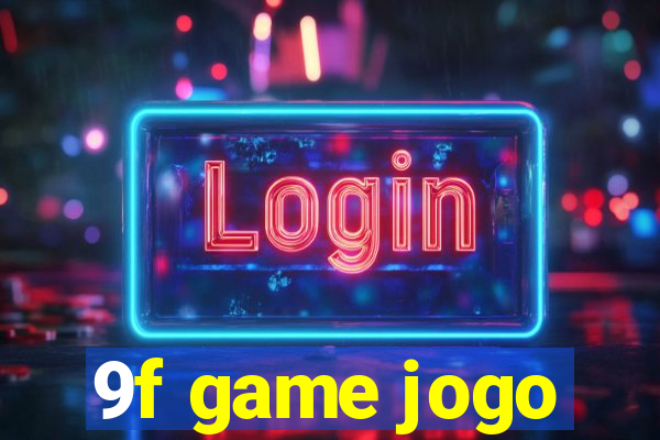 9f game jogo