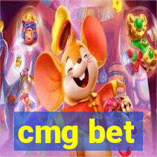 cmg bet