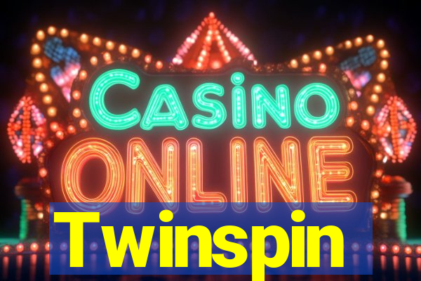 Twinspin