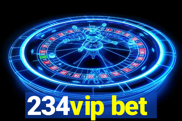 234vip bet