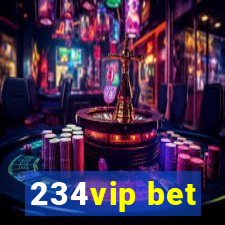 234vip bet