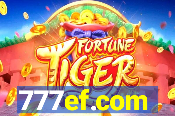 777ef.com