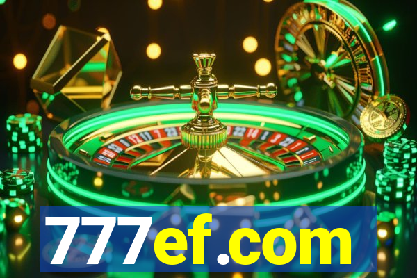 777ef.com