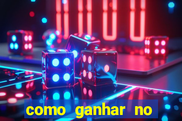 como ganhar no jogo de aposta