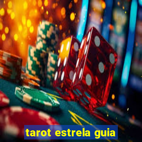 tarot estrela guia